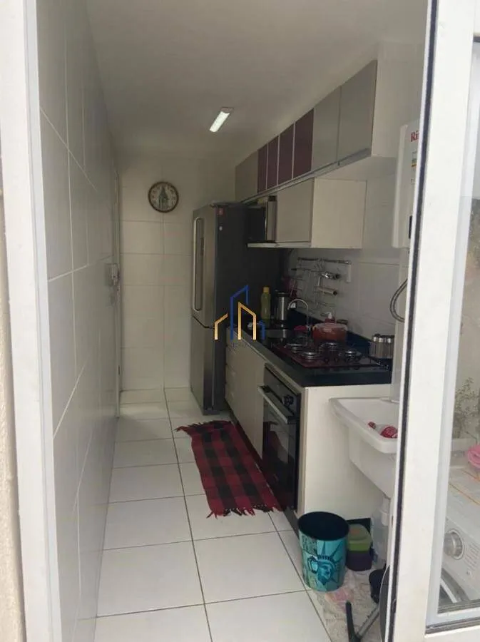 Imagem Apartamento para Venda em Santo André / SP no bairro Jardim Jamaica