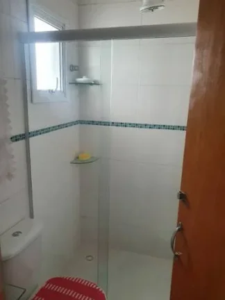 Imagem Apartamento Cobertura excelente 102 M² 2 dormitórios em Santo Andre