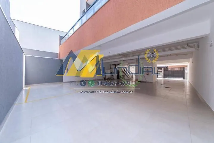 Imagem Apartamento com Elevador para locação na Vila Curuça!!!