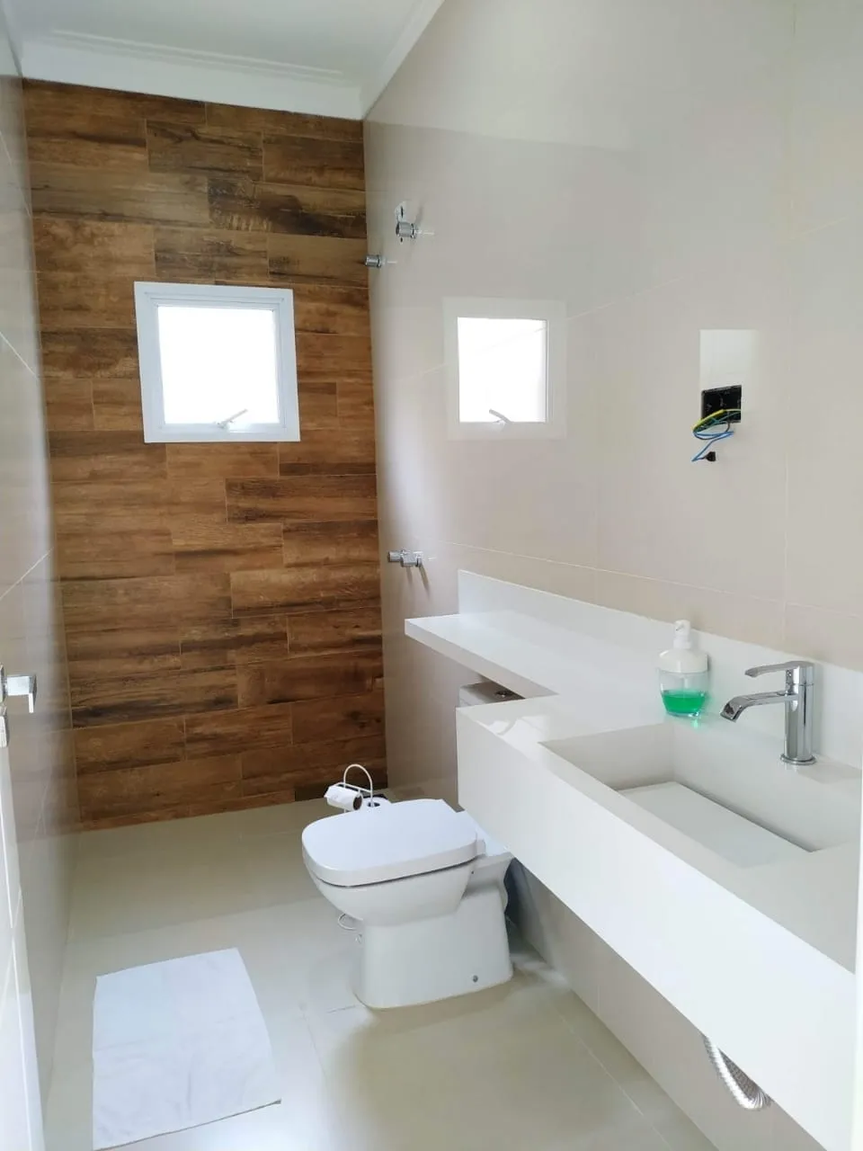 Imagem Casa à venda 3 Quartos, 1 Suite, 4 Vagas, 275M², Loteamento Residencial Campos do Conde II, Tremembé - SP | Campos do Conde Chambord
