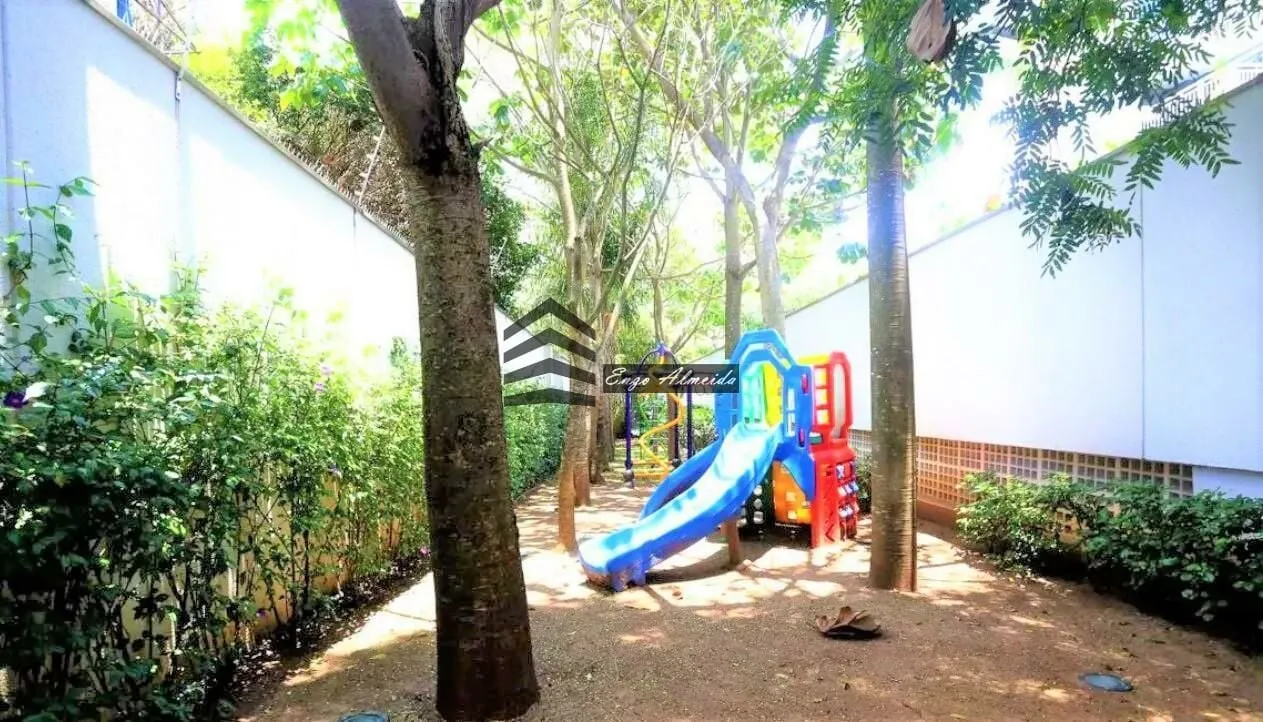 Imagem Apartamento à venda em São Paulo/SP