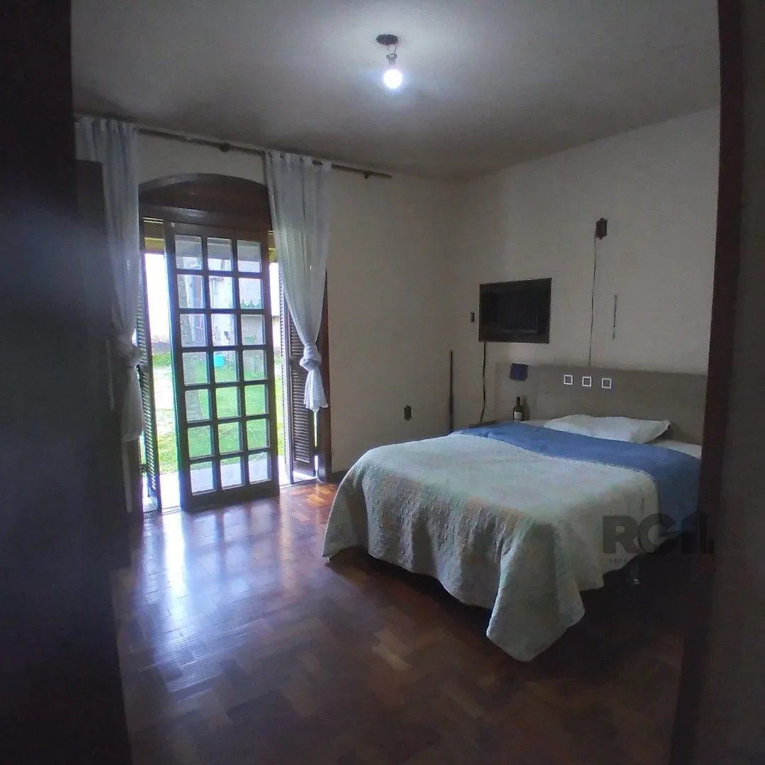 Imagem Casa em Restinga