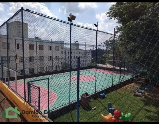 Imagem APARTAMENTO 2 DORMITÓRIOS COM SACADA COND. ATIBAIA JUNDIAI
