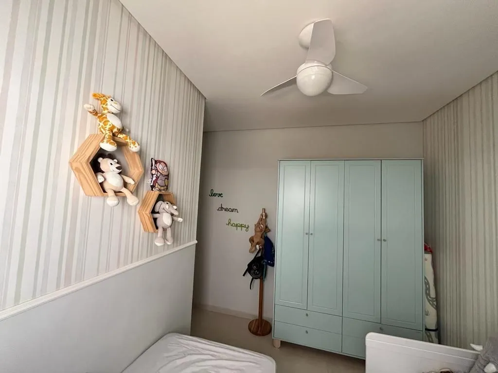 Imagem Residência Exclusiva no Condomínio Horto Florestal 1 com Design Moderno e Aconchegante