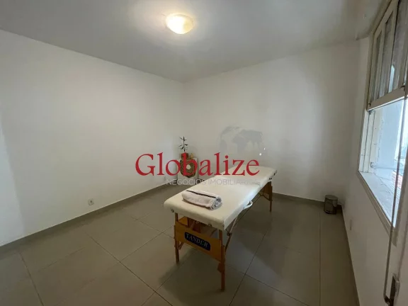 Imagem APARTAMENTO À VENDA NO BOQUEIRÃO POSSUI 2 DORMITÓRIOS e GARAGEM por R$650.000,00