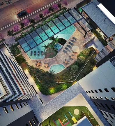 Imagem Apartamento com 4 Quartos à Venda, 179 m² em Belenzinho - São Paulo