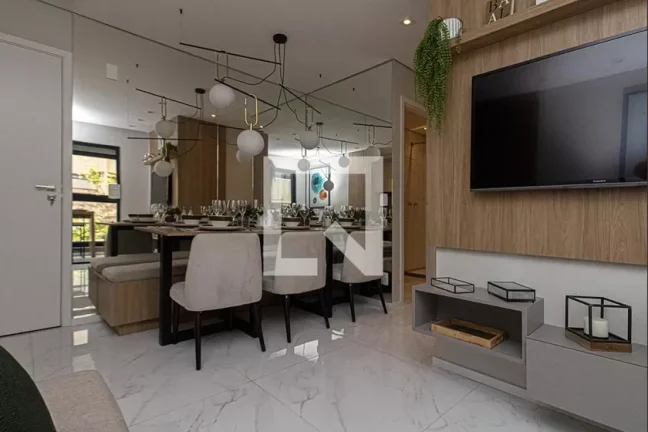 Imagem Apartamento à Venda - Aclimação, 2 Quartos, 58 m2