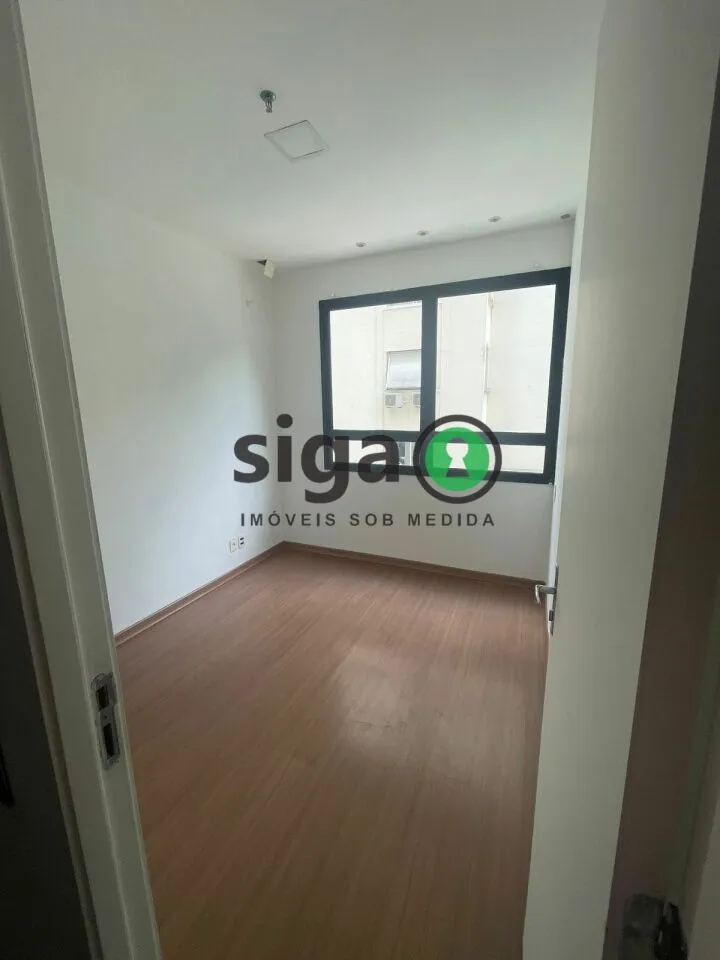 Imagem Sala Comercial para Locação ou Venda com 31m² - Jardim Paulista!