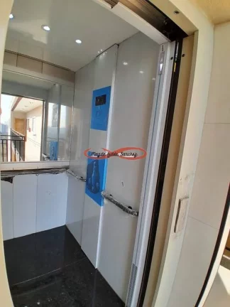 Imagem APARTAMENTOS NOVOS À VENDA NO JARDIM ELIANE.