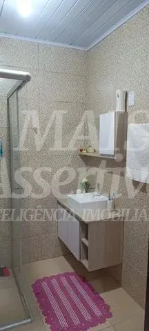 Imagem Ótima casa mobiliada a venda no bairro São Miguel em São Leopoldo/RS