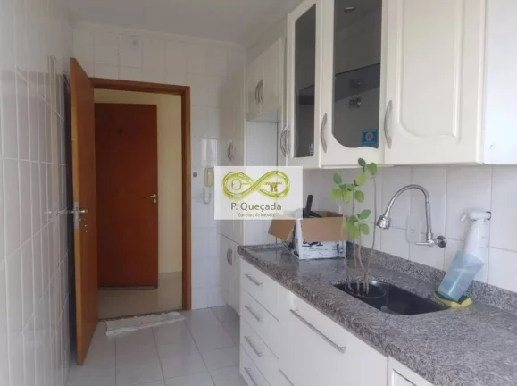 Imagem Lindo apartamento à venda!