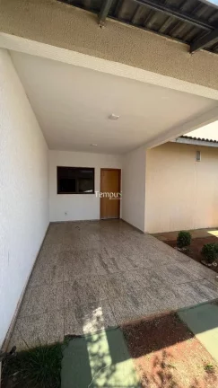 Imagem Condomínio Villa Bella III - Alto Padrão