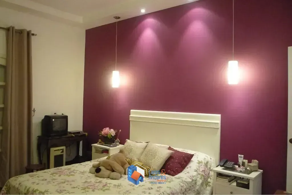 Imagem Casa à venda 2 Quartos 1 Vaga 98M² Planalto Paulista São Paulo - SP