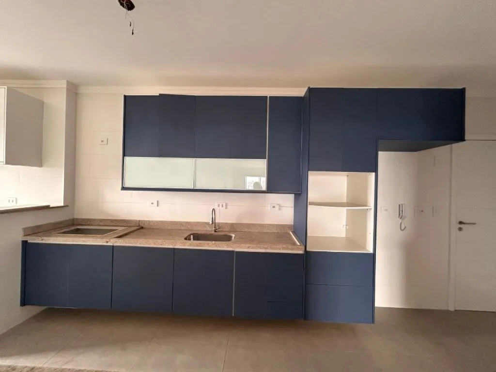 Imagem APARTAMENTO COM 145,00 m² - GUILHERMINA - PRAIA GRANDE SP