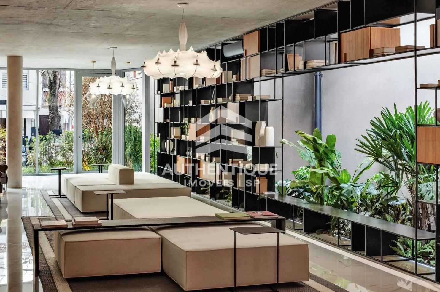 Imagem Float by YOO - Vila Olímpia - Apartamento à venda em São Paulo/SP