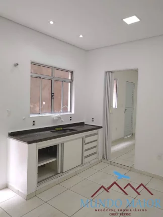 Imagem Casa com (3) no local com 7 quartos - 2 vagas - P/ Renda - Jardim Las Vega