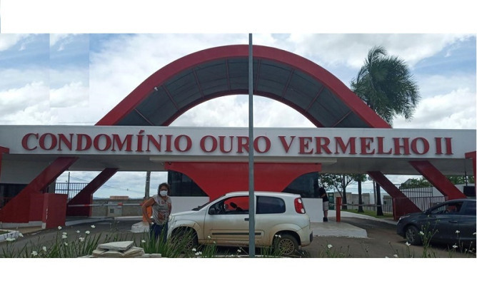 Foto do Imóvel
