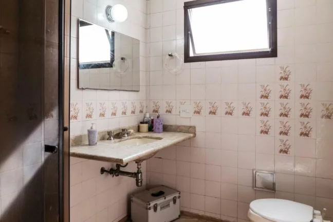 Imagem APARTAMENTO RESIDENCIAL em São Paulo - SP, Campo Belo
