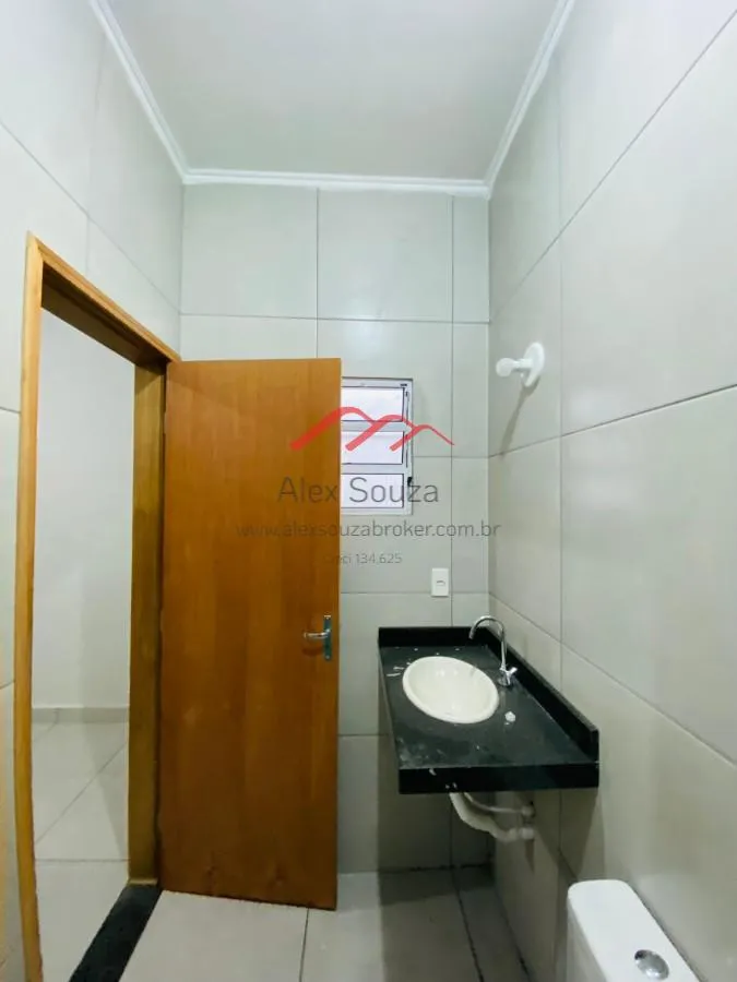Imagem Casa para Venda em Sumaré, Parque Yolanda (Nova Veneza), 2 dormitórios, 1 suíte, 2 banheiros, 3 vagas