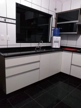 Imagem CASA RESIDENCIAL em POÇOS DE CALDAS - MG, PARQUE PRIMAVERA