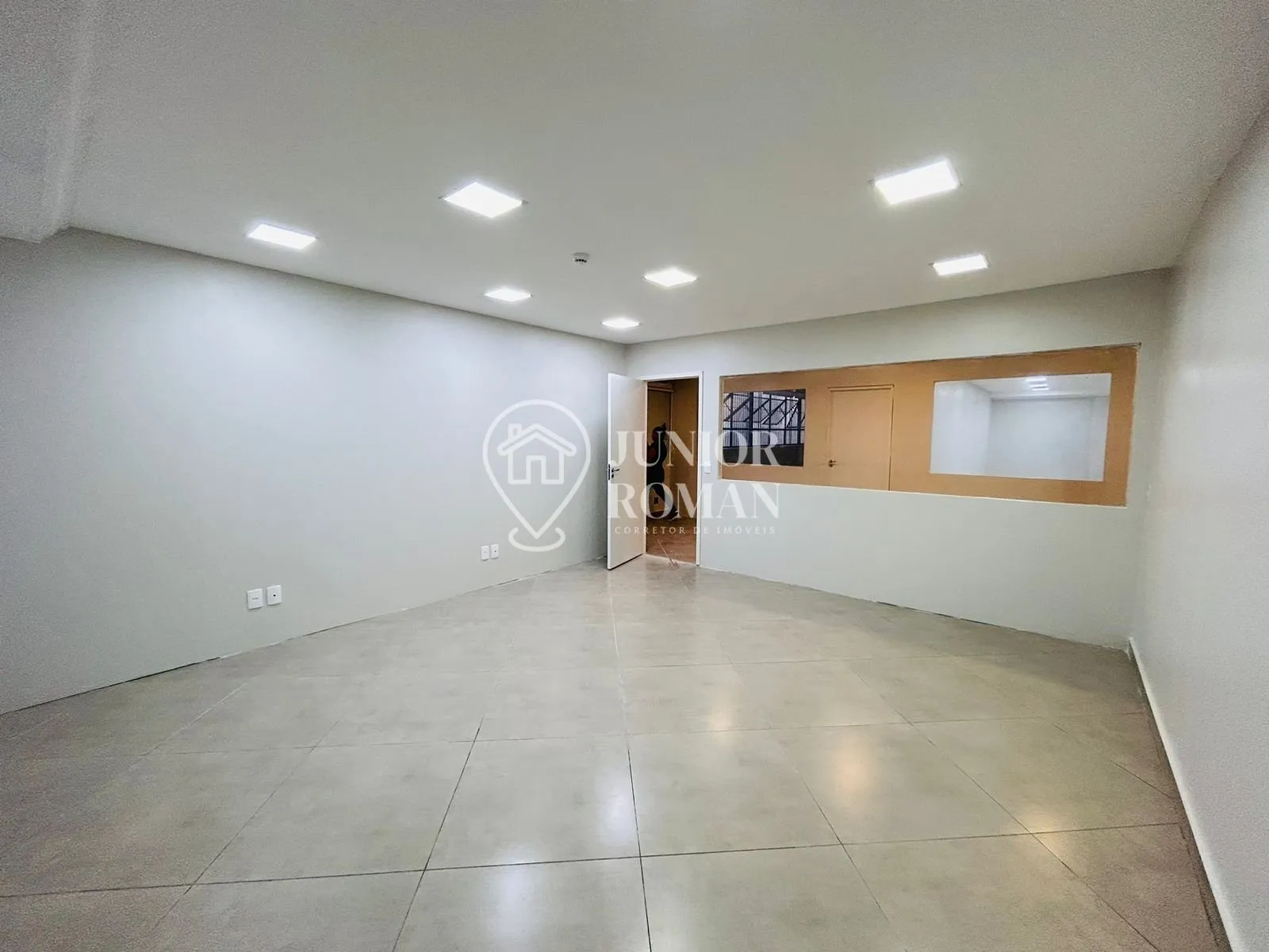 Imagem SALA COMERCIAL DE 29M2 NA MARECHAL - CENTRO DE SBC/SP