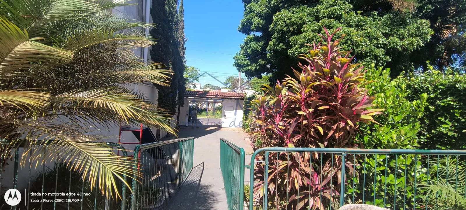 Imagem Casa Padrão