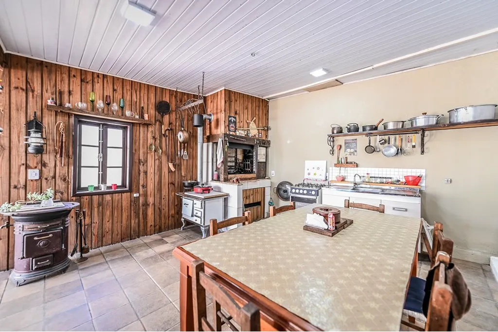 Imagem Casa em Vila Ipiranga