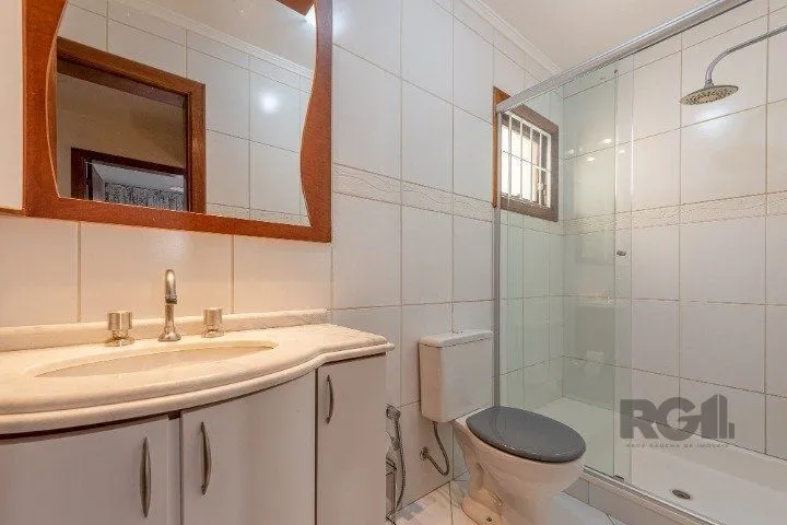 Imagem Casa de Condomínio em Tristeza