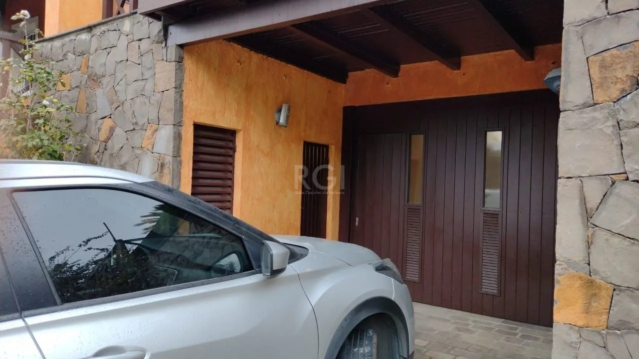 Imagem Casa em Condomínio - Gramado