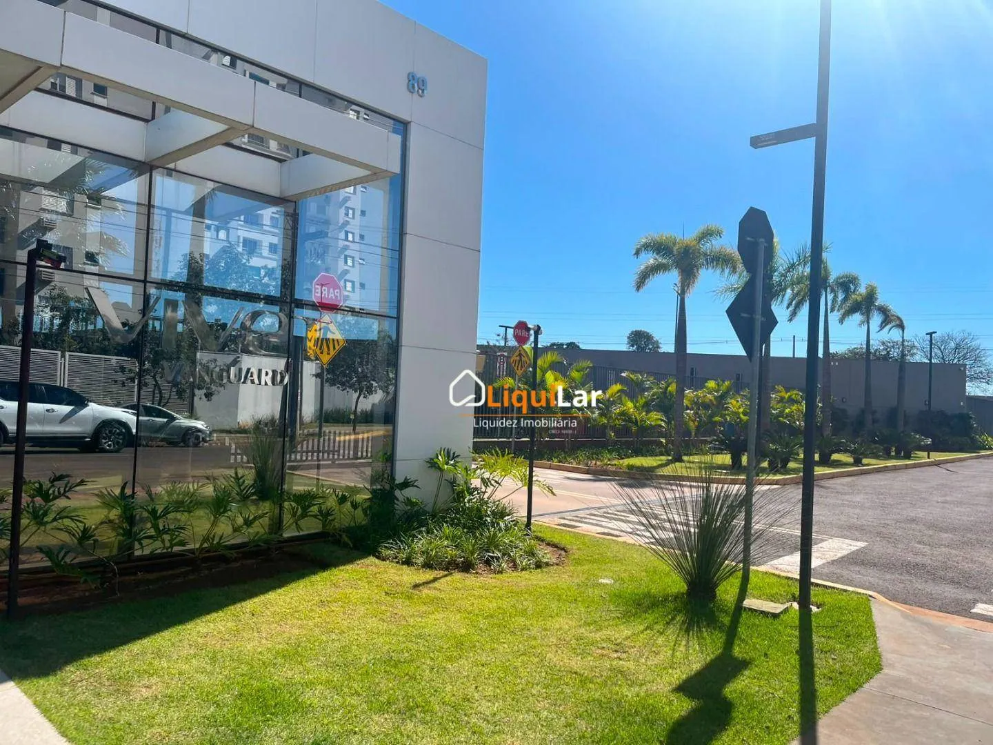 Imagem Apartamento Vivet com 2 vagas