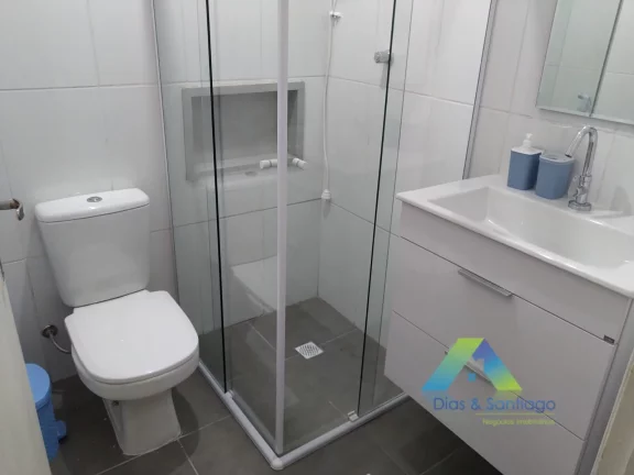 Imagem Aconchegante apartamento a venda proximo ao metro Ana Rosa