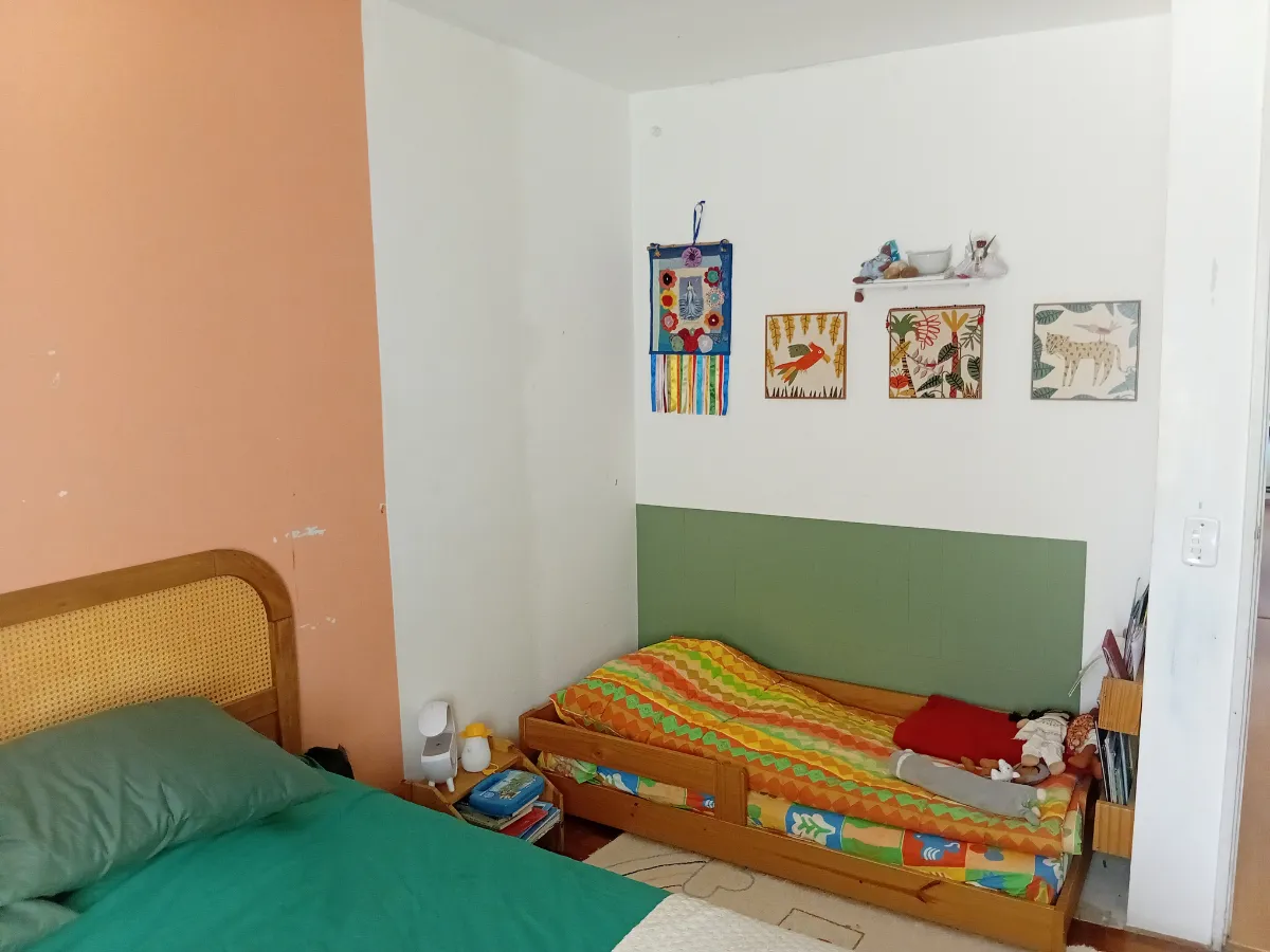 Imagem Apartamento para venda em Vila Olímpia com 3 quartos, sendo 1 suíte, 103m2