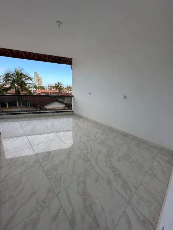 Imagem CASA COM 105,00 m² - REAL - PRAIA GRANDE SP