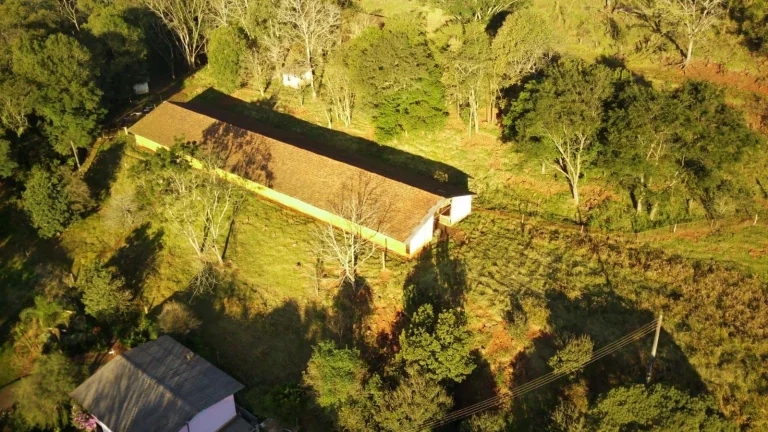 Imagem Área Agrícola para Venda em Ipumirim, Centro