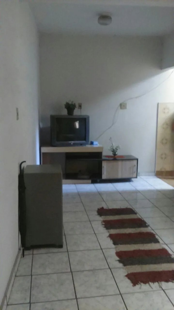 Imagem Casa à venda 5 Quartos, 2 Suites, 1 Vaga, 118M², Ponte Alta, Aparecida - SP