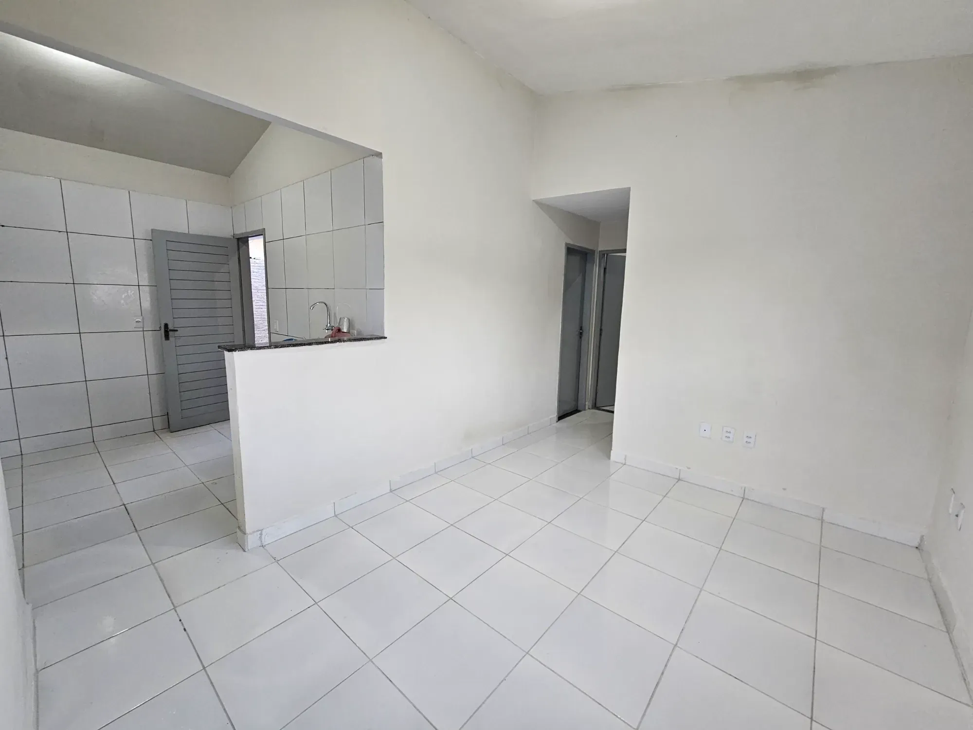 Imagem Casa de Condomínio com 2 Quartos à Venda, 52 metros em Bela Macaíba - Macaíba