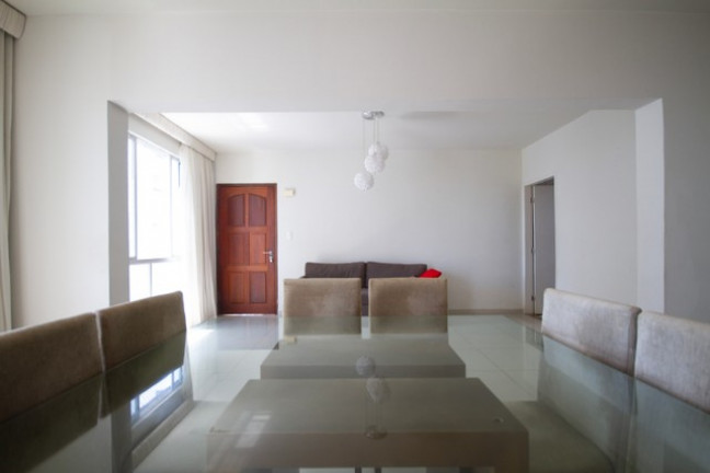 Imagem Apartamento com 4 Quartos à Venda, 144 m² em Boa Viagem - Recife