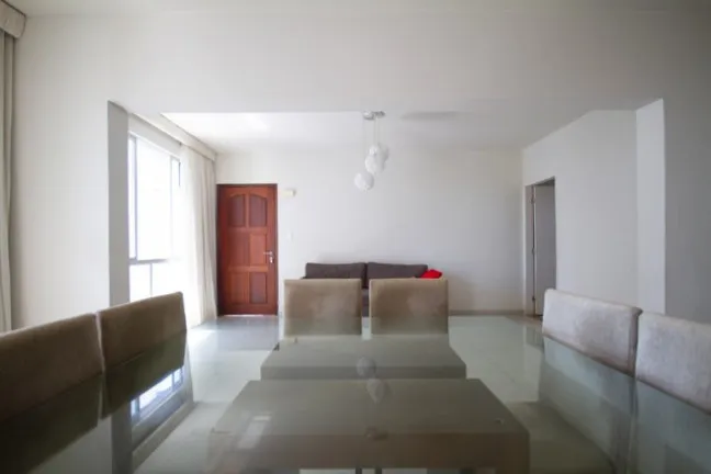 Imagem Apartamento com 4 Quartos à Venda, 144 m² em Boa Viagem - Recife