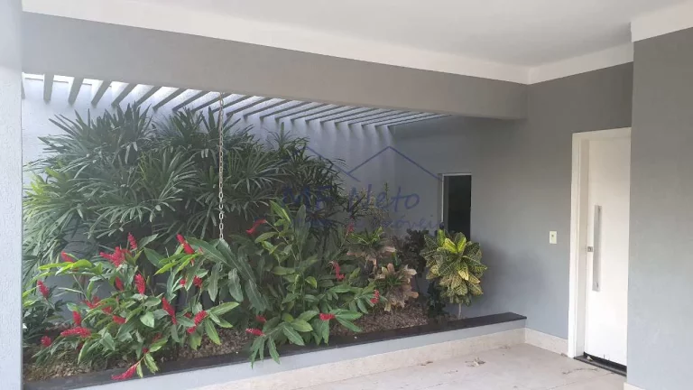Imagem Casa de Condomínio