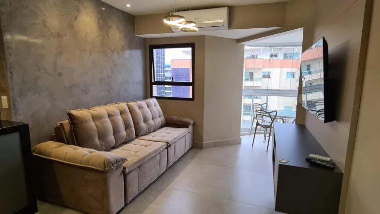 Imagem Apartamento com 3 Quartos à Venda, 180 m² em Riviera - Bertioga