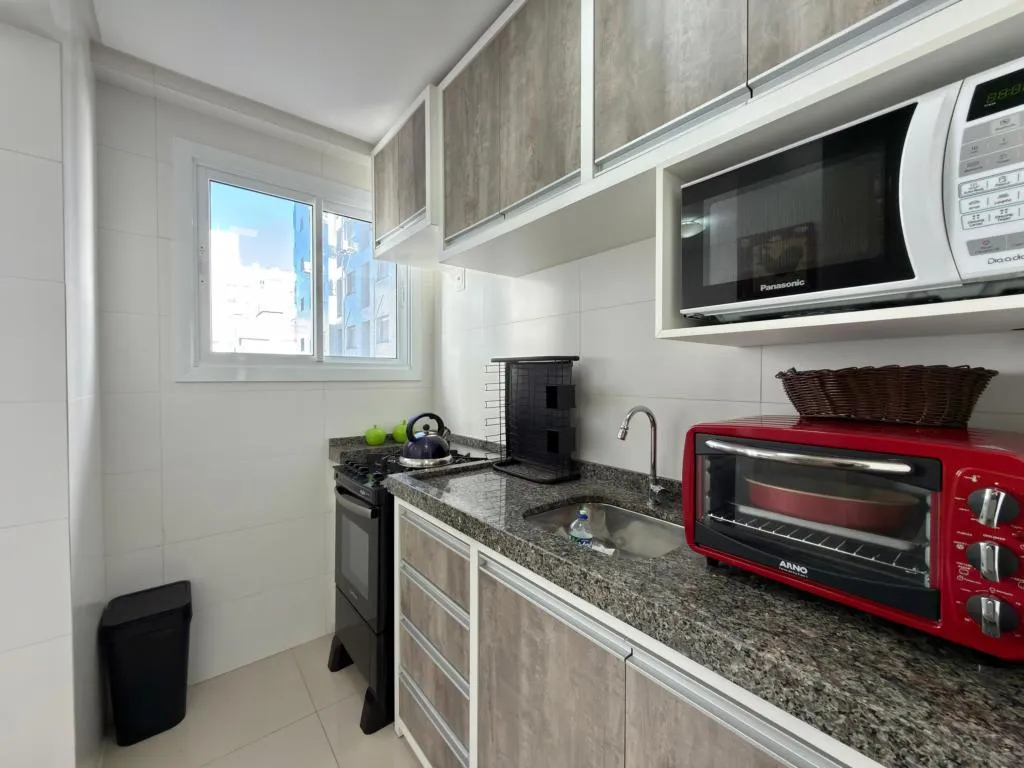 Imagem Apartamento 2 Dormitórios - Bairro Centro