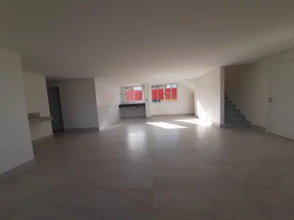 Imagem Apartamento Cobertura Duplex em Belo Horizonte
