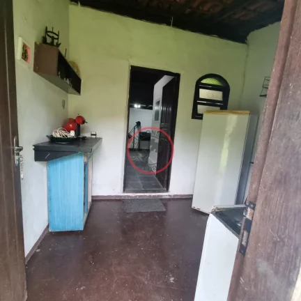 Imagem 3 CHALÉS EM TERRENO DE 680 METROS NO MAQUININHA
