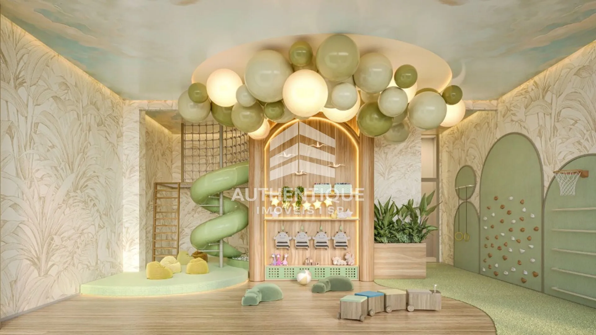 Imagem CASA SENSES BROOKLIN - Apartamento à venda no bairro Brooklin - São Paulo/SP, Zona Sul