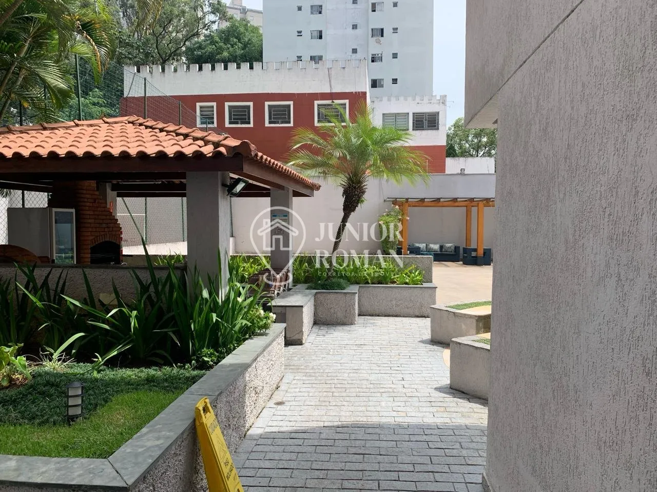 Imagem APTO 3 DORM l 1 SUITE l 2 VAGAS - PROX AO MORUMBI TOWN