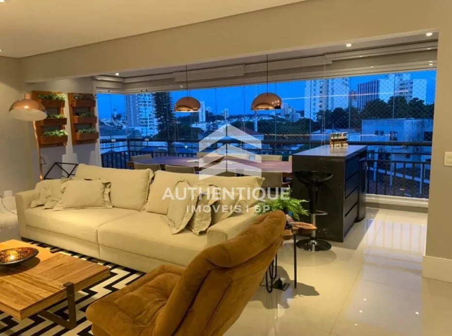 Imagem Helbor Vivere Jardim Analia Franco - Apartamento à venda em São Paulo/SP