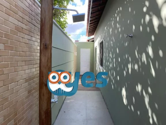Imagem Casa para locação no San Diego - Sim
