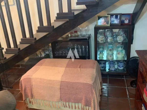 Imagem Casa à venda no bairro Jardim Independência - São Vicente/SP