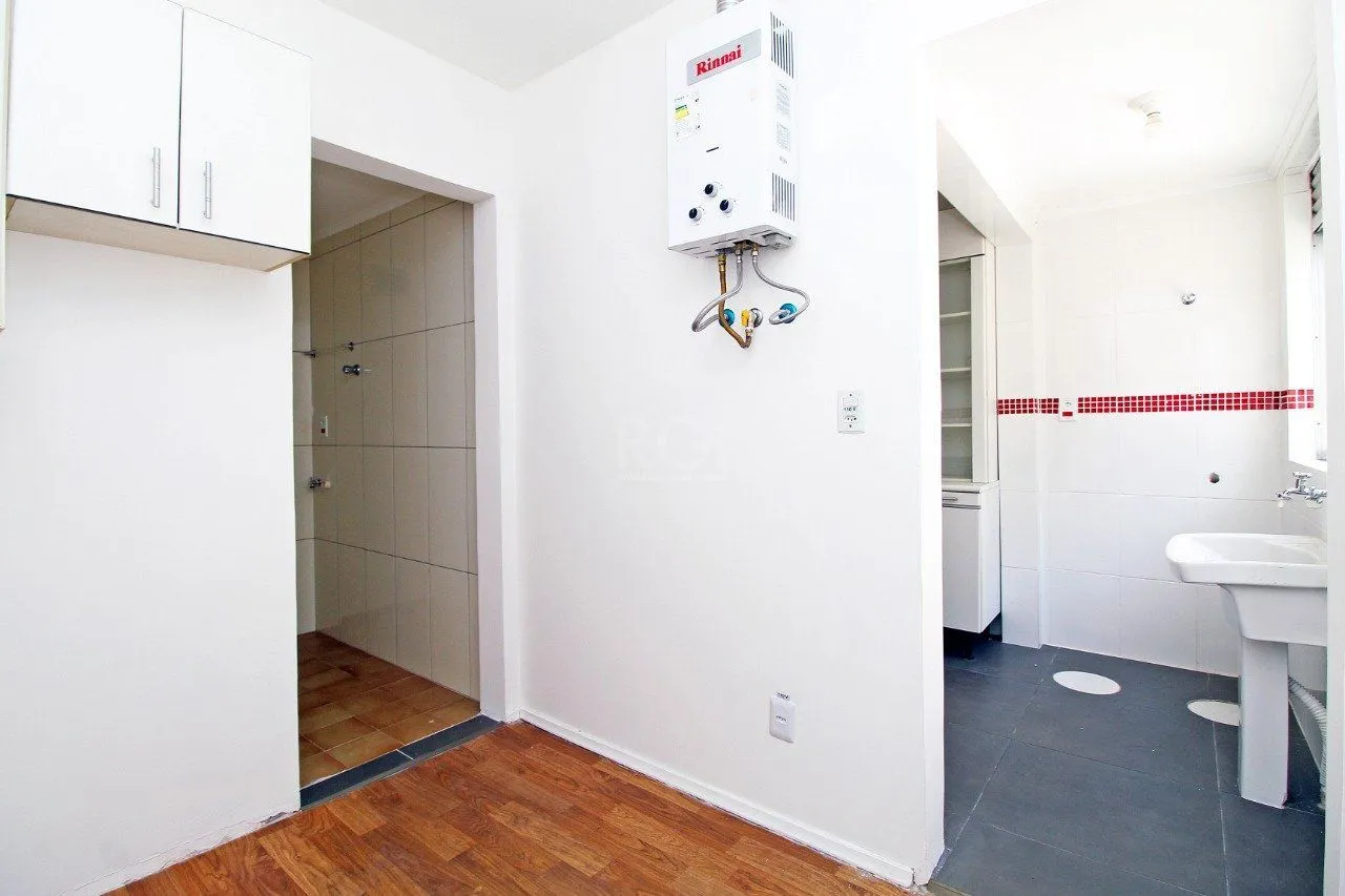 Imagem Apartamento de 3 quartos, suíte e 1 vaga de garagem no bairro Petrópolis