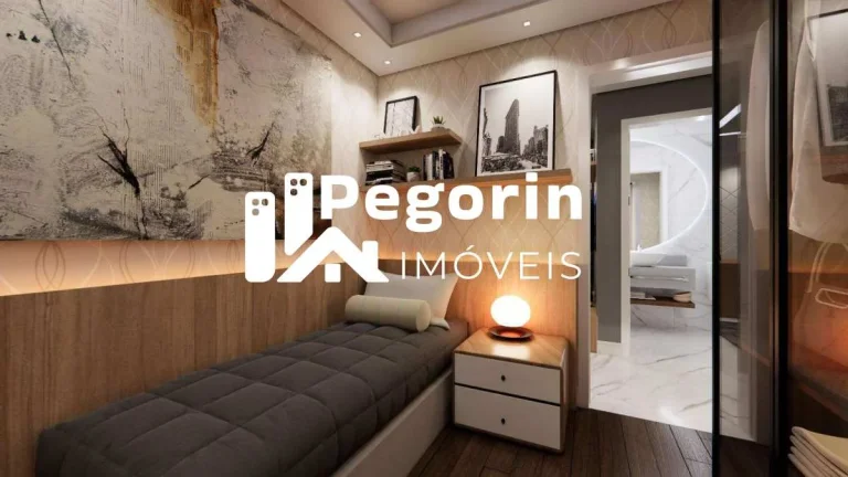 Imagem Apartamento à venda, no RESIDENCIAL MOSCOU em Pinhais, Alto Tarumã, com 2 quartos, 55,57m²